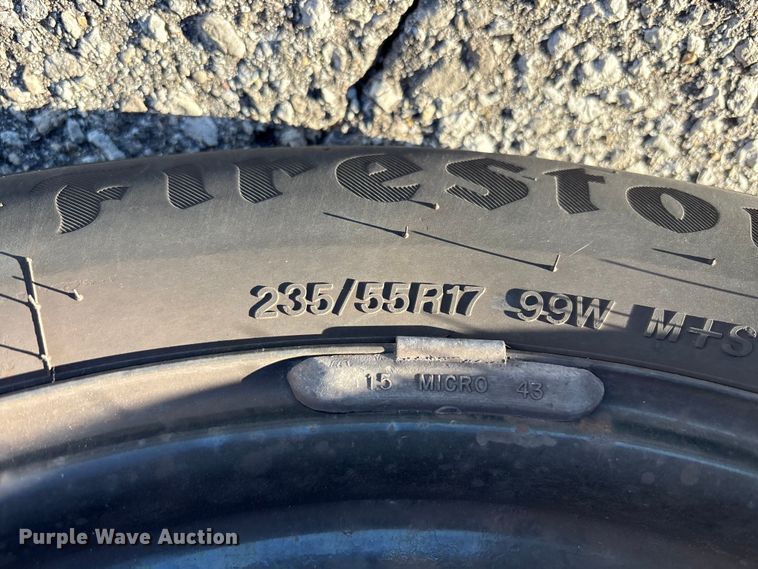 image for item EM6172 2016 Chevrolet Impala Limited Police Cruiser 