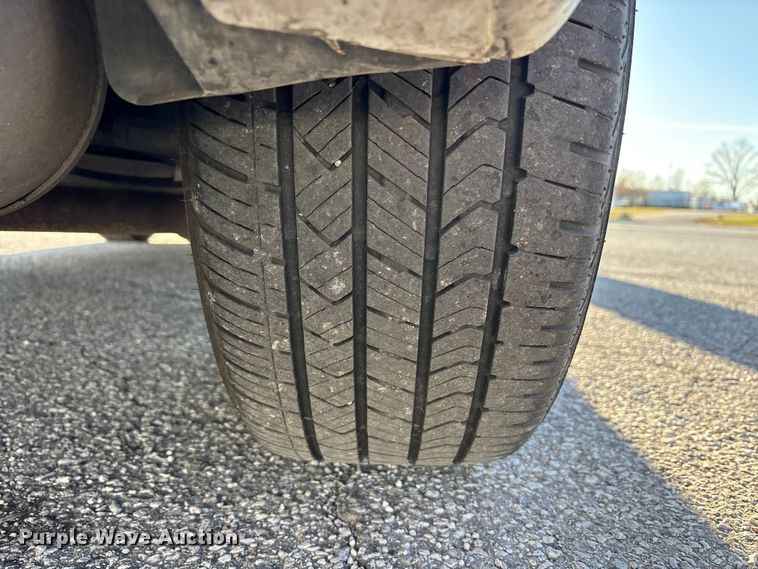 image for item EM6172 2016 Chevrolet Impala Limited Police Cruiser 