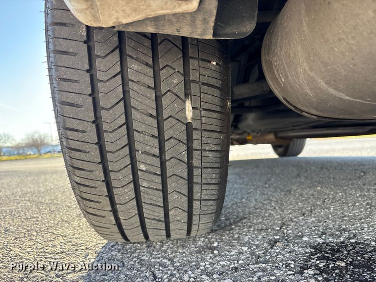 image for item EM6172 2016 Chevrolet Impala Limited Police Cruiser 