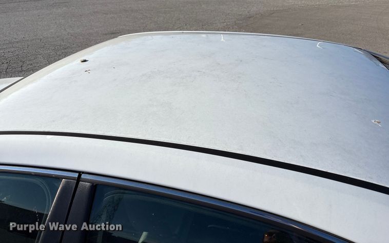 image for item EM6173 2016 Chevrolet Impala Limited Police Cruiser 