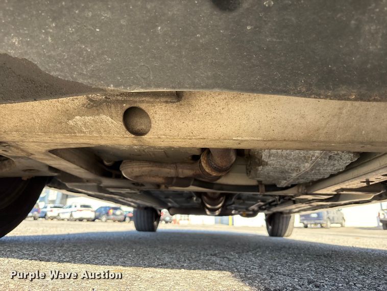 image for item EM6173 2016 Chevrolet Impala Limited Police Cruiser 