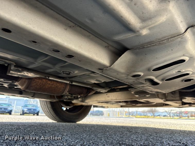 image for item EM6173 2016 Chevrolet Impala Limited Police Cruiser 