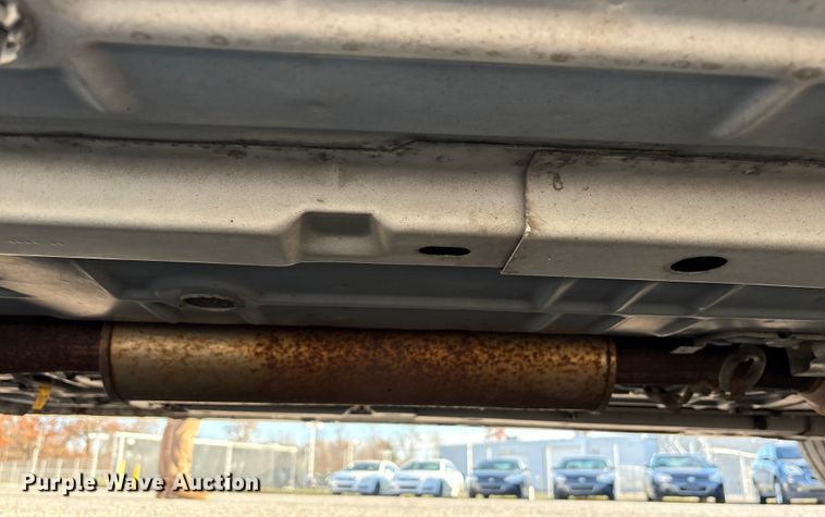 image for item EM6173 2016 Chevrolet Impala Limited Police Cruiser 