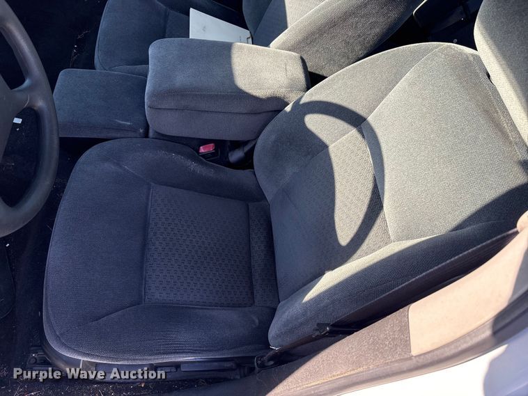 image for item EM6173 2016 Chevrolet Impala Limited Police Cruiser 