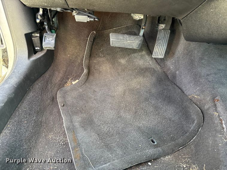 image for item EM6173 2016 Chevrolet Impala Limited Police Cruiser 