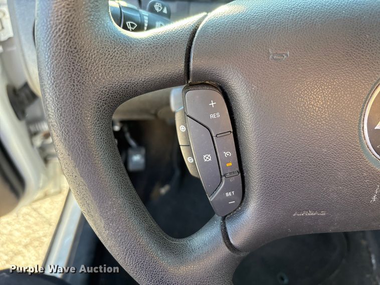 image for item EM6173 2016 Chevrolet Impala Limited Police Cruiser 