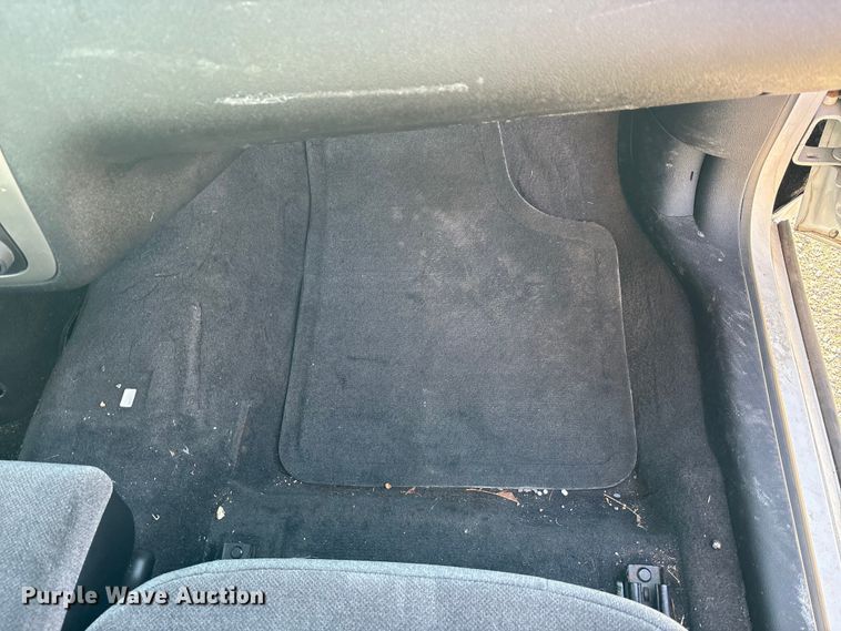 image for item EM6173 2016 Chevrolet Impala Limited Police Cruiser 