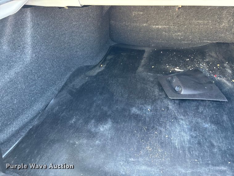 image for item EM6173 2016 Chevrolet Impala Limited Police Cruiser 