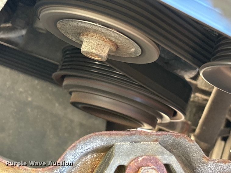 image for item EM6173 2016 Chevrolet Impala Limited Police Cruiser 