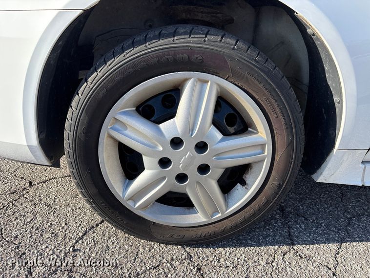 image for item EM6173 2016 Chevrolet Impala Limited Police Cruiser 