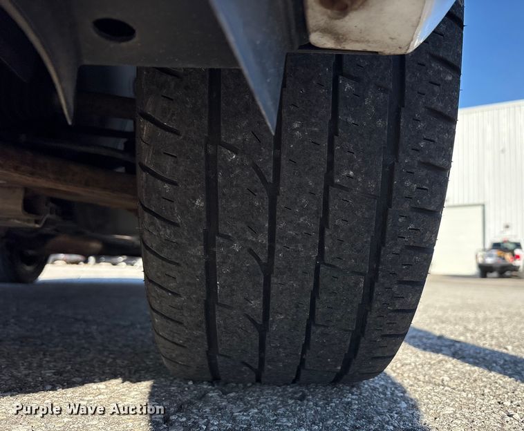 image for item EM6173 2016 Chevrolet Impala Limited Police Cruiser 