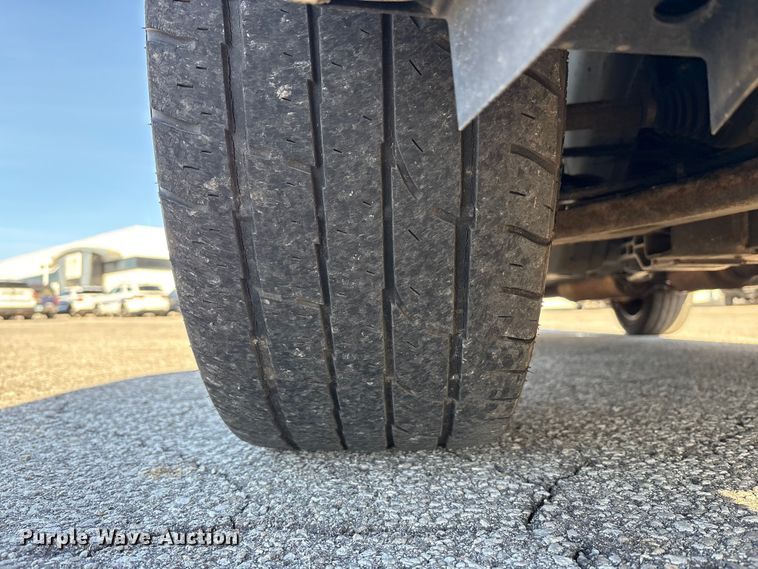 image for item EM6173 2016 Chevrolet Impala Limited Police Cruiser 