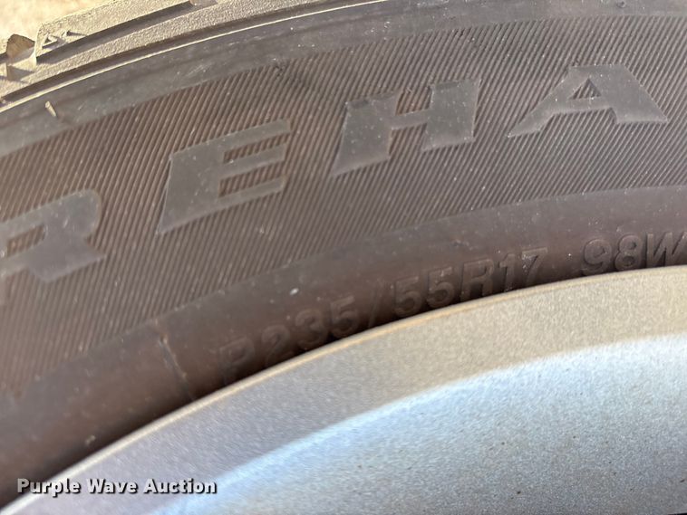 image for item EM6173 2016 Chevrolet Impala Limited Police Cruiser 