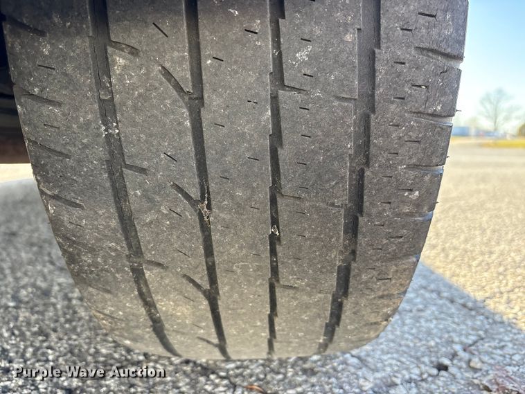 image for item EM6173 2016 Chevrolet Impala Limited Police Cruiser 