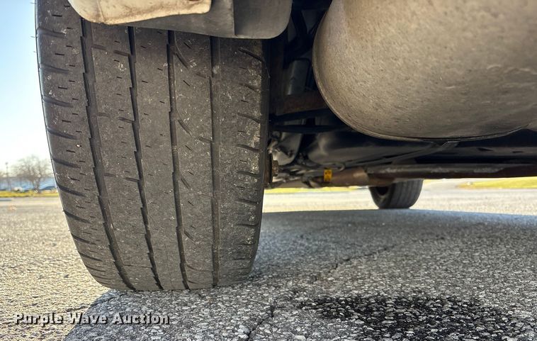 image for item EM6173 2016 Chevrolet Impala Limited Police Cruiser 