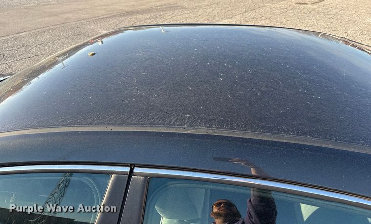 image for item EM6174 2016 Chevrolet Impala Limited Police Cruiser 