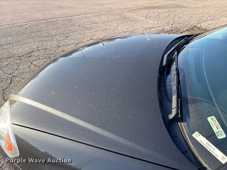 image for item EM6174 2016 Chevrolet Impala Limited Police Cruiser 