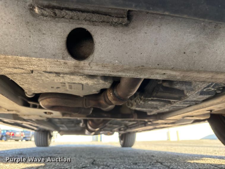 image for item EM6174 2016 Chevrolet Impala Limited Police Cruiser 