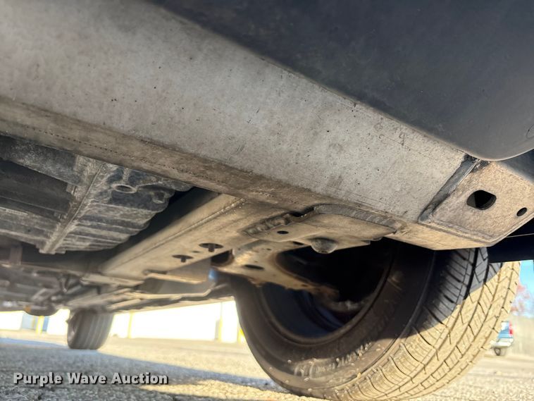 image for item EM6174 2016 Chevrolet Impala Limited Police Cruiser 