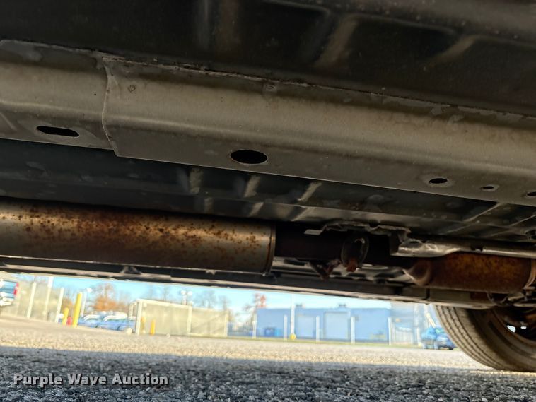 image for item EM6174 2016 Chevrolet Impala Limited Police Cruiser 