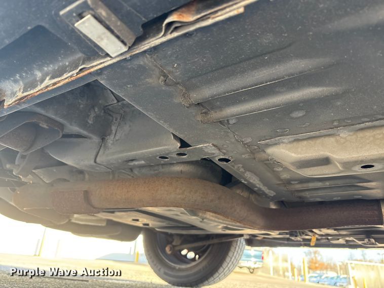 image for item EM6174 2016 Chevrolet Impala Limited Police Cruiser 