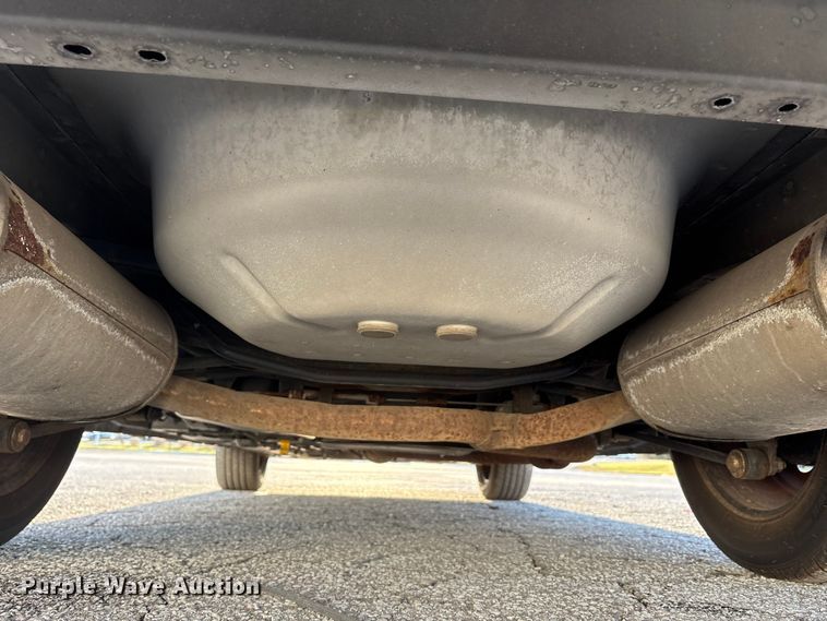 image for item EM6174 2016 Chevrolet Impala Limited Police Cruiser 