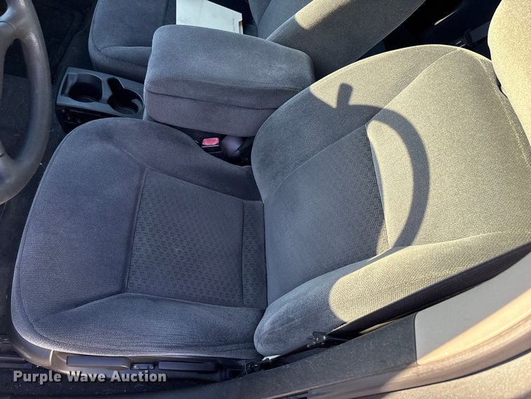 image for item EM6174 2016 Chevrolet Impala Limited Police Cruiser 