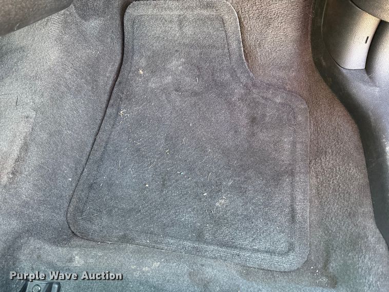 image for item EM6174 2016 Chevrolet Impala Limited Police Cruiser 