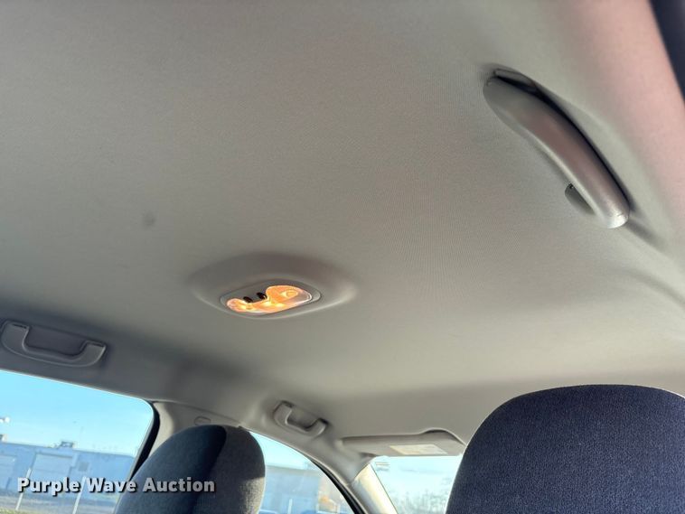 image for item EM6174 2016 Chevrolet Impala Limited Police Cruiser 