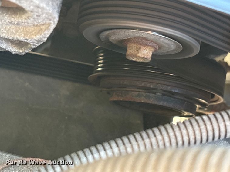 image for item EM6174 2016 Chevrolet Impala Limited Police Cruiser 