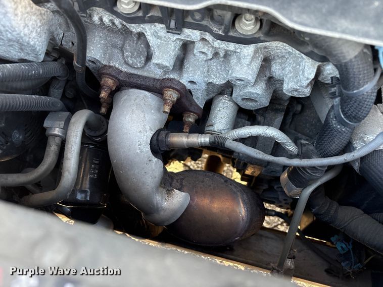 image for item EM6174 2016 Chevrolet Impala Limited Police Cruiser 