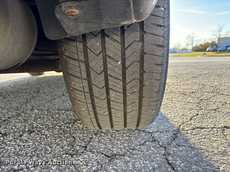 image for item EM6174 2016 Chevrolet Impala Limited Police Cruiser 