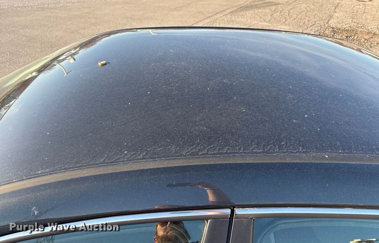 image for item EM6175 2016 Chevrolet Impala Limited Police Cruiser 