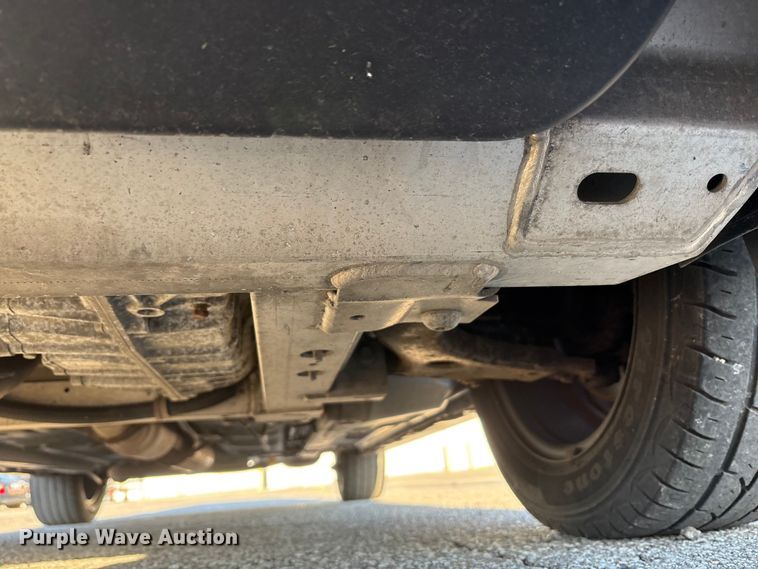 image for item EM6175 2016 Chevrolet Impala Limited Police Cruiser 