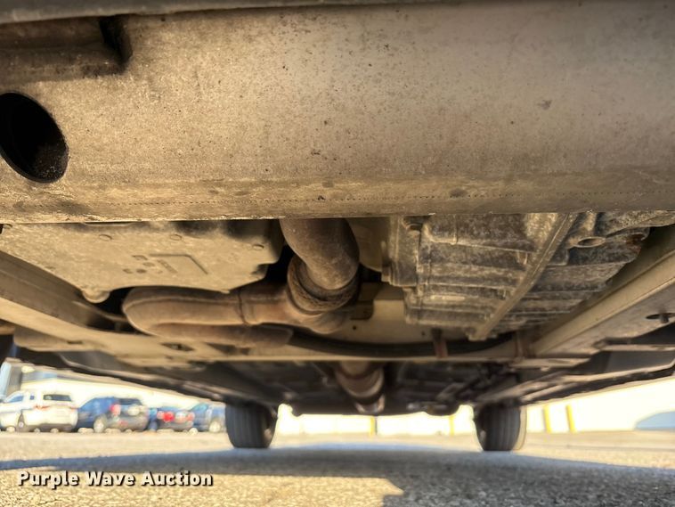 image for item EM6175 2016 Chevrolet Impala Limited Police Cruiser 