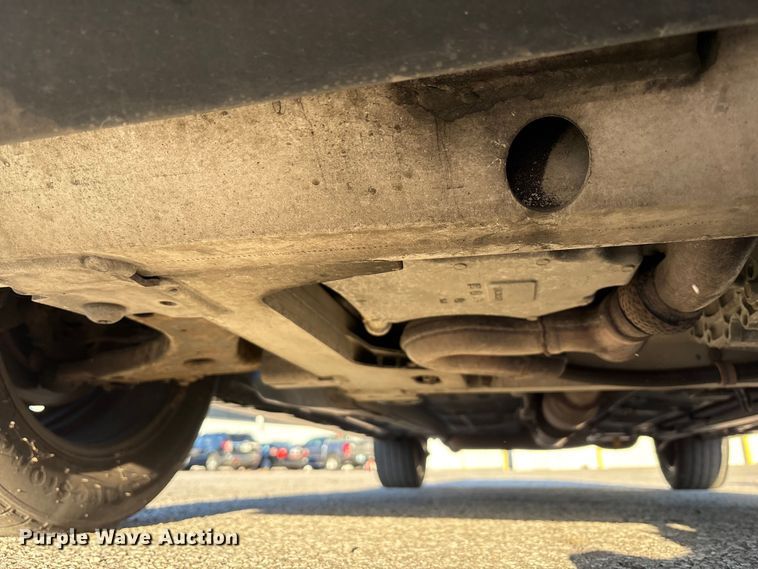 image for item EM6175 2016 Chevrolet Impala Limited Police Cruiser 