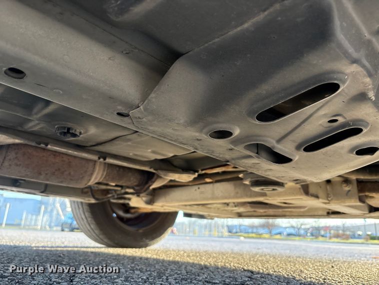 image for item EM6175 2016 Chevrolet Impala Limited Police Cruiser 