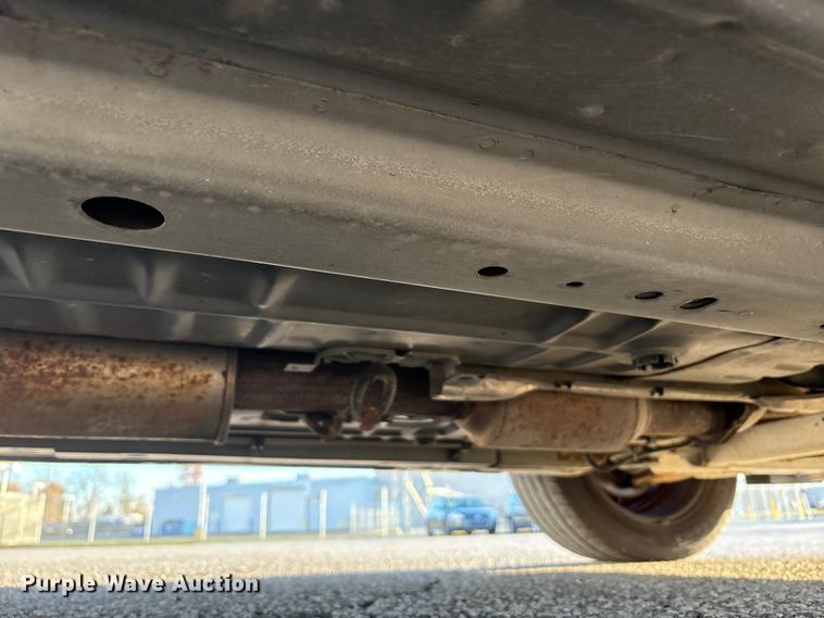 image for item EM6175 2016 Chevrolet Impala Limited Police Cruiser 