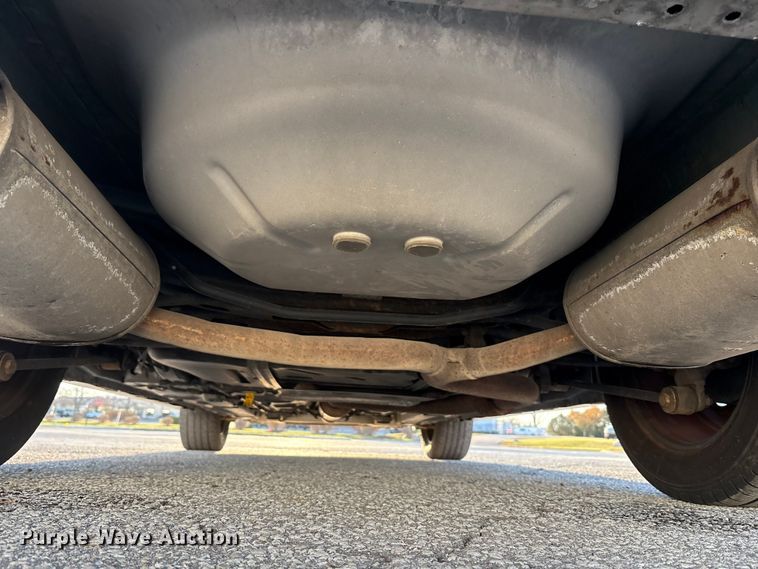 image for item EM6175 2016 Chevrolet Impala Limited Police Cruiser 