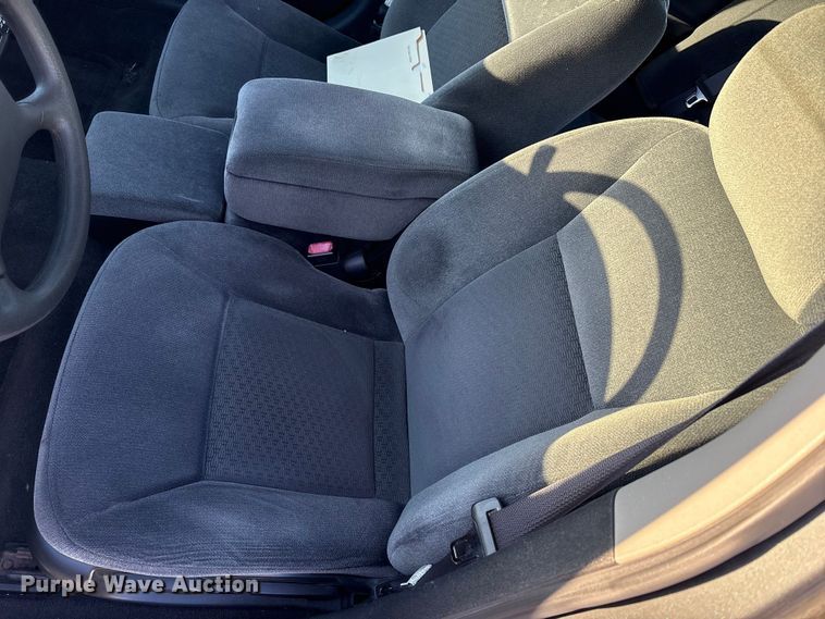 image for item EM6175 2016 Chevrolet Impala Limited Police Cruiser 