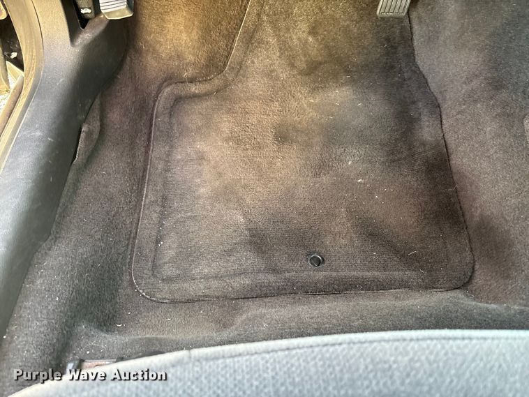 image for item EM6175 2016 Chevrolet Impala Limited Police Cruiser 