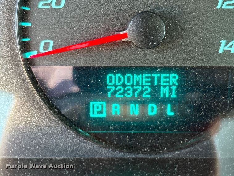 image for item EM6175 2016 Chevrolet Impala Limited Police Cruiser 