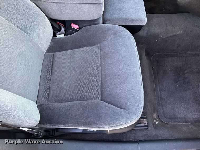 image for item EM6175 2016 Chevrolet Impala Limited Police Cruiser 