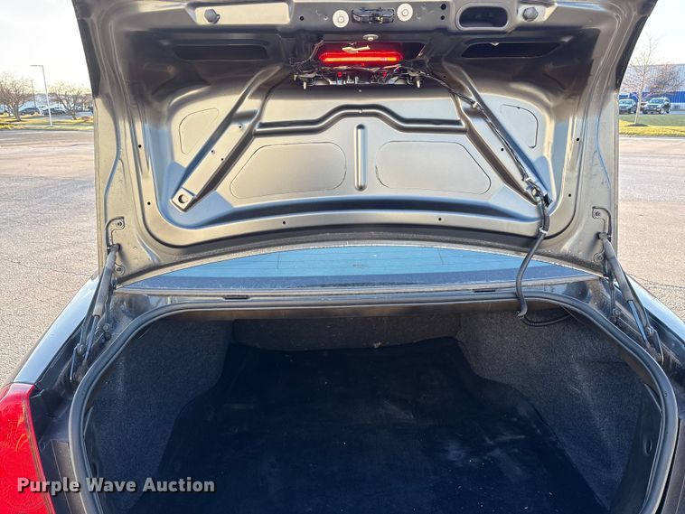 image for item EM6175 2016 Chevrolet Impala Limited Police Cruiser 