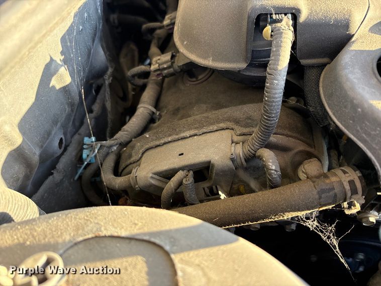 image for item EM6175 2016 Chevrolet Impala Limited Police Cruiser 