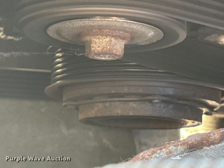 image for item EM6175 2016 Chevrolet Impala Limited Police Cruiser 