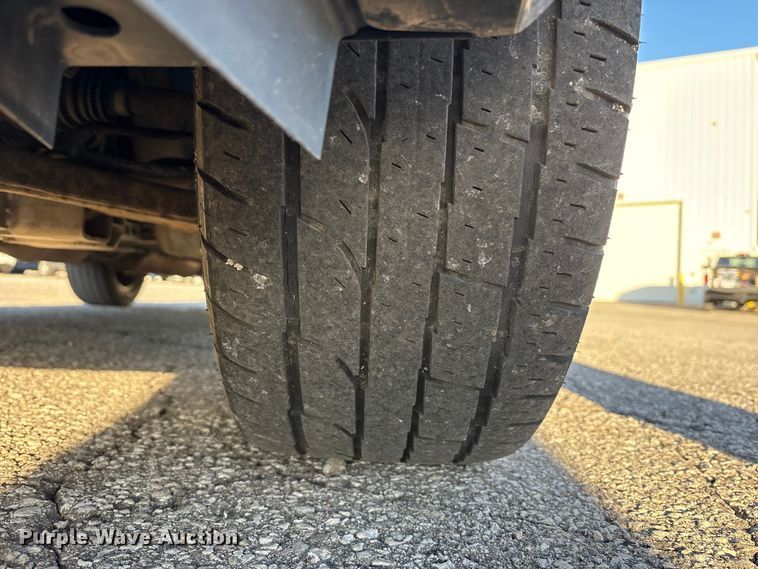 image for item EM6175 2016 Chevrolet Impala Limited Police Cruiser 