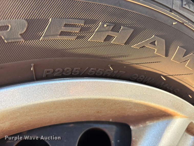 image for item EM6175 2016 Chevrolet Impala Limited Police Cruiser 