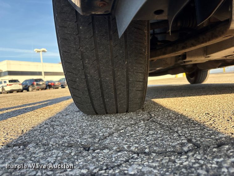 image for item EM6175 2016 Chevrolet Impala Limited Police Cruiser 