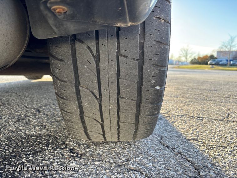 image for item EM6175 2016 Chevrolet Impala Limited Police Cruiser 